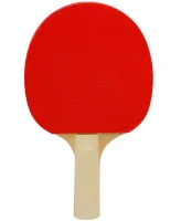 Набір для настільного тенісу Ping Pong Set XJ5902: комплект ракеток із висувною сіткою довжиною до 170 см, 6 м’ячів у чохлі для гри в пінг-понг, настільний теніс
