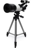 Астрономічний телескоп Astronomical Telescope AM f30070m монокуляр на тринозі з двома окулярами 150 х монокуляр зі штативом для спостережень F-70300M