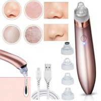 Вакуумный аппарат для лица Beauty Skin Care Specialist XN-8030 устройство очиститель, аппарат-очиститель пор для удаления акне, чистки кожи