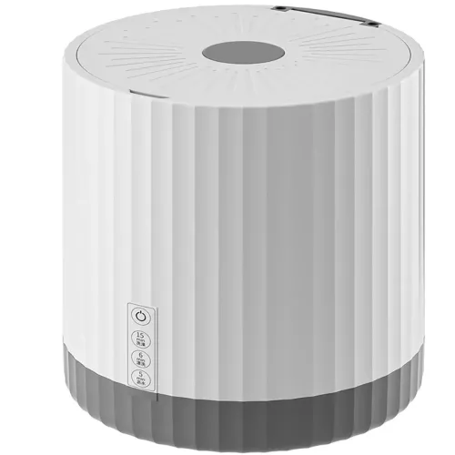 Міні пральна машинка Mini Washing Machine XM004 4 літри для прання речей з УФ дезінфекцією, Машина з сушаркою і відром MA2304 - 68 для подорожей