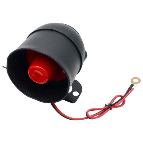 Универсальная автомобильная двухсторонняя сигнализация Car Alarm 2WAY KD-3000 APP 12V с управлением от телефона Автосигнализация с сиреной для машины