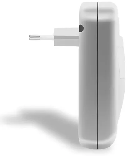 Ультразвуковой отпугиватель насекомых и грызунов Blinky SYA620 устройство в розетку для уничтожения мышей, тараканов и комаров, прибор от сети
