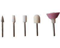 Фрезер для манікюру і педикюру Flawless Salon Nails бездротовий апарат для зняття гель-лаку з нігтів, портативна машинка з насадками USB рожева