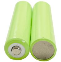 Аккумуляторная батарейка FlyCat Ni-MH AA 1200 mAh 1.2V пальчиковая для игрушек пультов фонариков Аккумуляторная батарея 1200мАч для устройств