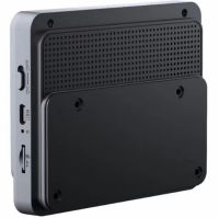 Бездротовий дверний Bluetooth Відеодомофон Smart Doorbell M165 дзвінок з камерою і двостороннім зв'язком, Блютуз домофон камера з дзвінком для дому