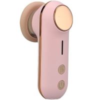Силіконова очищувальна щітка масажер Beauty Instrument KH-811 з насадками для чищення обличчя, Силіконовий очищувач пор шкіри з функцією масажу
