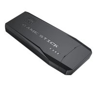 Ігрова відео приставка Data Frog Y - 3 Lite Green Playstation PS1 з бездротовими джойстиками, HDMI до телевізора 64Гб, 4k 10000 ігор Sega Dendy Y3