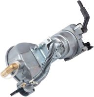 Газовий карбюратор для бензинового генератора Dual Fuel Carburetor 4-6 кВт з газовим редуктором і перемикачем на два види палива пропан-бутан