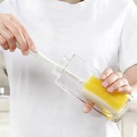 Кухонний дозатор для масла NBZ Press and Measure, скляна пляшка для масла і оцту Oil Dispenser, натискний диспенсер для рідких продуктів 500 мл