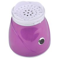 Парова сауна для обличчя Professional Facial Steamer BY-1078 з іонізатором і регулюванням пари, розпарювач для чищення шкіри, прилад для інгаляцій