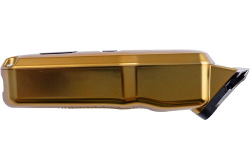 Беспроводная машинка для стрижки волос и бороды VGR V-927 профессиональный водонепроницаемый триммер с насадками на аккумуляторе с LED-дисплеем USB