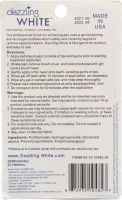 Олівець для відбілювання зубів Teeth Whitening dazzling White відбілюючі гель засіб для освітлення зубної емалі, відбілювач гель-олівець 2 мл