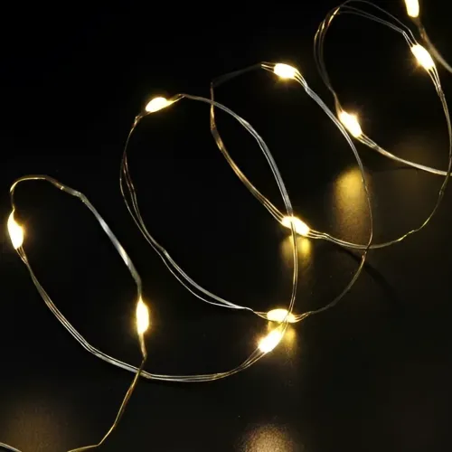 Внутрішня Світлодіодна гірлянда кінський хвіст 200led діодів 2 м 10 ниток Теплий білий для дому гірлянда роса 10 струн по 2 метри USB тепла Біла