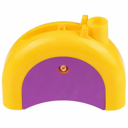 Настільна гра пиріг в обличчя Hasbro Pie Face B7063 для ігор в компанії, розважальна гра Торт в обличчя E111-11 з рулеткою для дітей і дорослих
