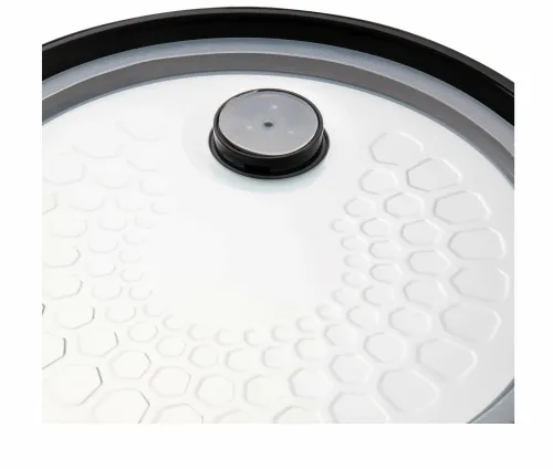 Електрична мультиварка скороварка Domotec MS-7726 на 5 л, 11 режимів приготування 1500W Black, Мультиповар Домотек з підігрівом і таймером Чорна