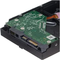Внутрішній жорсткий диск для комп'ютера Western Digital Blue 1TB WD10EZEX SATA 3.5 " 64MB cache Вінчестер, накопичувач