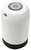 Электрическая помпа для питьевой воды Charging Pump C50, электропомпа на бутыль с водой SS304, для бутилированной воды, Water Dispenser дозатор