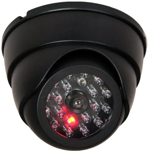 Кімнатна камера відеоспостереження Спартак CCTV Camera 349 IP 1.3 mp, Цифрова купольна кольорова HD відеокамера для будинку з роз'ємом LAN