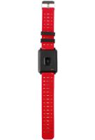 Розумні наручні смарт годинник Smart Bracelet F5 Black водонепроникний Bluetooth крокомір, фітнес трекер з бездротовою зарядкою IOS Android чорні