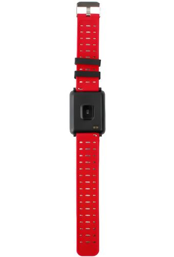 Розумні наручні смарт годинник Smart Bracelet F5 Black водонепроникний Bluetooth крокомір, фітнес трекер з бездротовою зарядкою IOS Android чорні