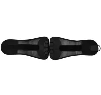 Ортопедичний коректор постави Lumbar Support Belt WS-001 поперековий корсет із тросовою системою фіксації, пояс із регулюванням для хребта