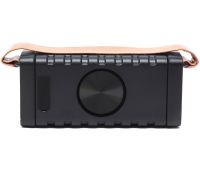 Портативна Bluetooth колонка Awei Y668 з PowerBank бездротова акумуляторна стерео акустика, мінідинамік з ручкою і повербанком FM MP3 AUX TF USB