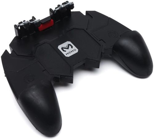 Триггеры для смартфона Mobile Controller AK-66 беспроводной геймпад джойстик для игры на телефоне IOS Android, универсальный геймпад-джойстик AK66
