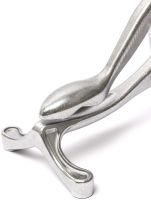 Ручная мини соковыжималка Hand Juicer для фруктов с зажимом 22Х10,8 см универсальный механический пресс для сока цитрусовых из нержавеющей стали