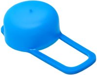 Набор мерных чашек и ложек Measuring Cup комплект 6 штук, пластиковые разноцветные емкости весы для сухих и жидких ингредиентов 250 мл