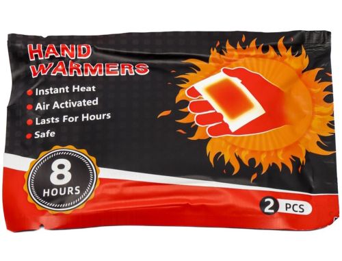 Химическая грелка для рук Hand Warmers портативные одноразовые самонагревающиеся грелки до 8 часов термохимический обогреватель для согревания тела