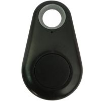 GPS-локатор Anti Lost Locator Tracker bluetooth локатор для відстеження та пошуку речей через смартфон, брелок трекер для тварин, IOS, Android