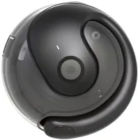 Бездротові Bluetooth навушники MDR OWS OWS T2 з мікрофоном і кріпленням на вуха в кейсі, Сенсорні навушники OWS-JM13 BT з шумопоглинанням для телефону