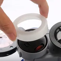 Интерактивная детская игрушка Мотоцикл трансформер YJToys YJ388-6 с музыкальными эффектами, Игрушечный музыкальный квадроцикл от батареек для детей