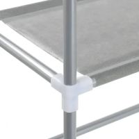Стойка над унитазом Storage Rack SR-150 этажерка в ванную напольный стеллаж, полка органайзер для хранения, Полка-стеллаж 150х55х25 см