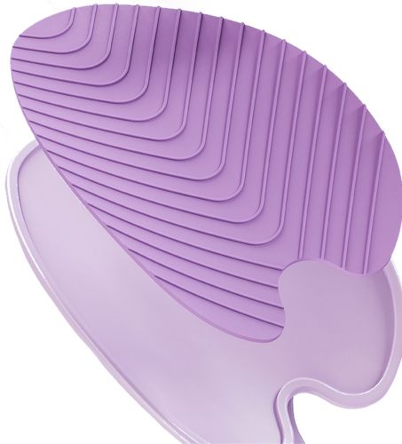 Тренажер для зміцнення м'язів тазового дна Pelvic Floor Muscle Traine універсальний еспандер для стегон сідниць рук і ніг, затиск для тренувань