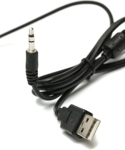 Провідна веб камера з мікрофоном Digital HD Camera RD517 640х480 універсальна зовнішня USB веб-камера на прищіпці для ПК комп'ютера і ноутбука Чорна