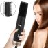 Фен щетка выпрямитель VGR V-490 Hair Dryerhot Air Comb для сушки и укладки любого типа волос горячим воздухом 2 в 1, Стайлер расческа 1200W