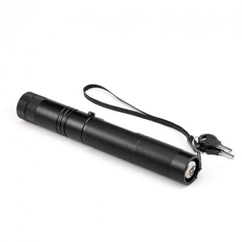 Потужна лазерна указка Green Laser Pointer YL - 303 1000mw, акумуляторний зелений лазер з ключем BL-303 діодний з насадкою ефектів для презентації