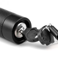Потужна лазерна указка Green Laser Pointer YL - 303 1000mw, акумуляторний зелений лазер з ключем BL-303 діодний з насадкою ефектів для презентації