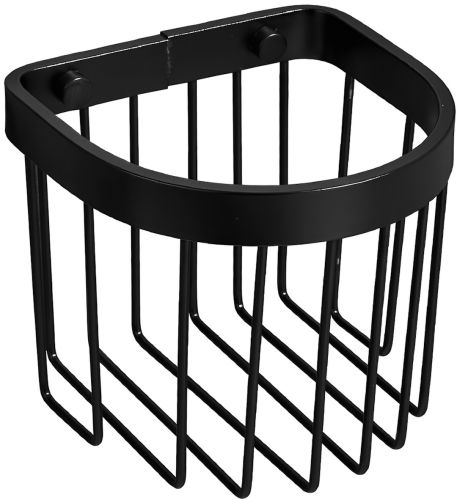 Тримач для туалетного паперу Multifunction Toilet Paper Holder AND-75-10 підвісний настінний органайзер, тримач для зберігання паперу в рулоні