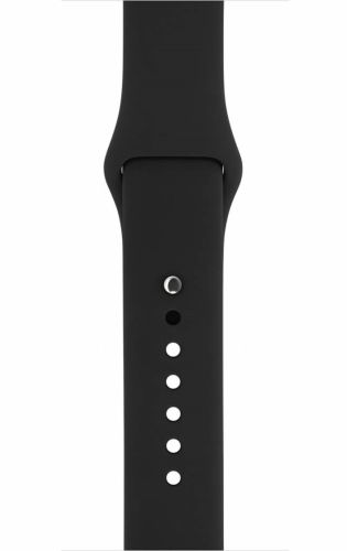 Розумні наручні смарт годинник Smart Watch F21 Black голосовий виклик, функції фітнесу та здоров'я Bluetooth з бездротовою зарядкою IOS Android чорні