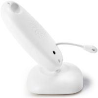 Бездротова відеоняня Smart Baby VB601 з екраном 2 дюйми, акумуляторна кольорова камера нічного бачення з двостороннім зв'язком і термометром VB-601
