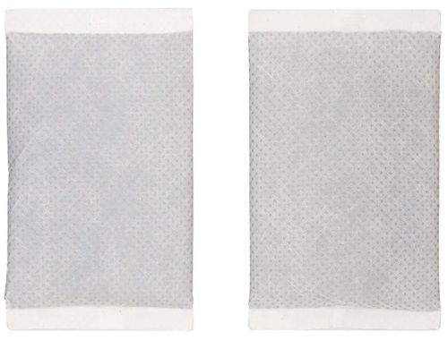 Химическая грелка для рук Hand Warmers портативные одноразовые самонагревающиеся грелки до 8 часов термохимический обогреватель для согревания тела