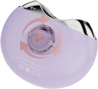 Автоматична електропилка тример для стрижки нігтів R6Y8 Nail Clipper AND263 акумуляторна пилка MAG-654, електричні кусачки з дисплеєм USB