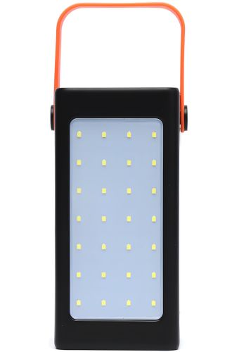 Портативний зарядний пристрій Power Bank Solar Energy YM-655 100000mah з ліхтариком USB зовнішній акумулятор повербанк JS-658
