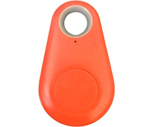 GPS-локатор Anti Lost Locator Tracker bluetooth локатор для відстеження та пошуку речей через смартфон, брелок трекер для тварин, IOS, Android