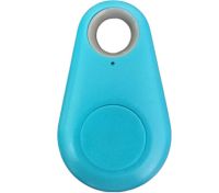 GPS-локатор Anti Lost Locator Tracker bluetooth локатор для відстеження та пошуку речей через смартфон, брелок трекер для тварин, IOS, Android