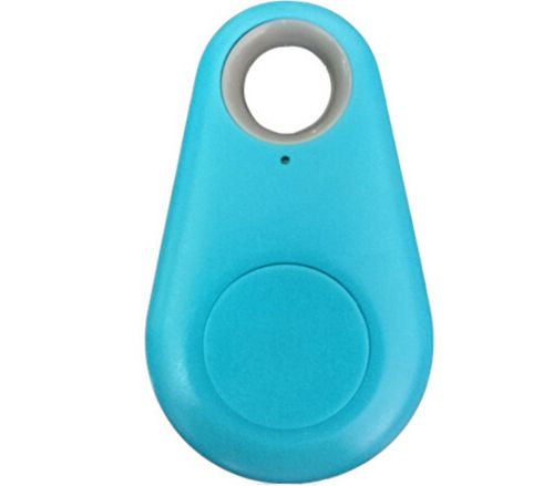 GPS-локатор Anti Lost Locator Tracker bluetooth локатор для відстеження та пошуку речей через смартфон, брелок трекер для тварин, IOS, Android