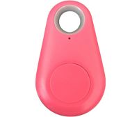 GPS-локатор Anti Lost Locator Tracker bluetooth локатор для відстеження та пошуку речей через смартфон, брелок трекер для тварин, IOS, Android