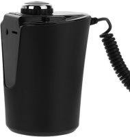 Автомобільний FM трансмітер від прикурювача H26 BX6 передавач Bluetooth MP3 авто фм модулятор адаптер в машину з зарядкою і блютуз в підсклянник